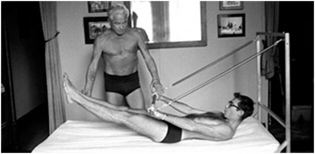 pilates-exercise-on-a-mattress