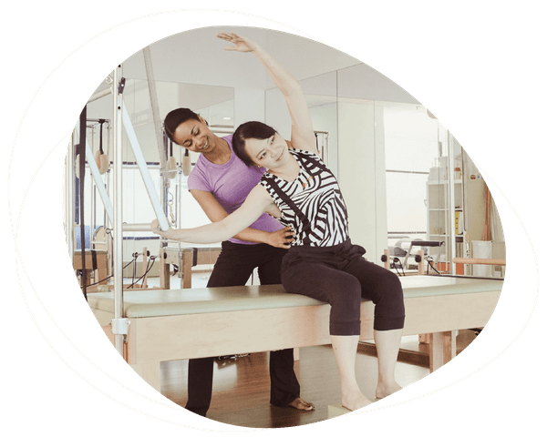 clinical pilates