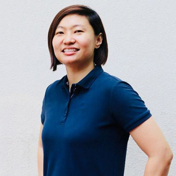 Eunice Lim