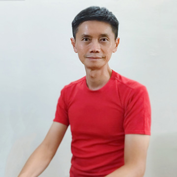 Hayson Ho