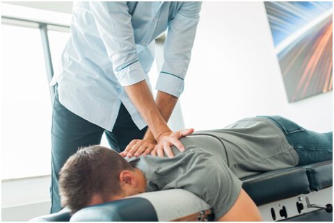 chiropractic-treatment