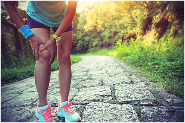 knee-injury-from-running