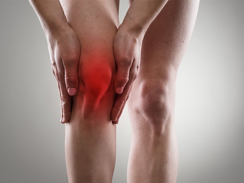 knee-pain
