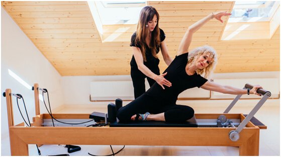 pilates-activity-using-pilates-machine