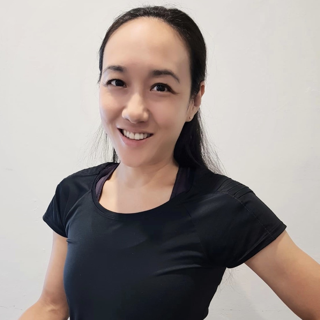 Alvina Chu