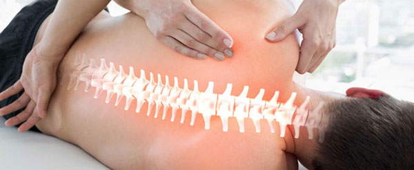 Sports physio