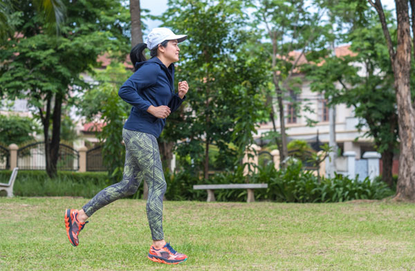 Sports physio singapore