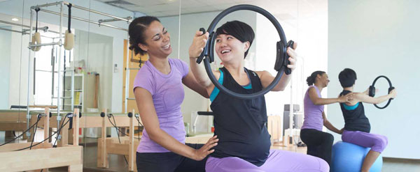 sports physiotherapists