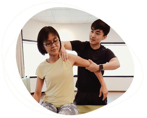 musculoskeletal physiotherapy