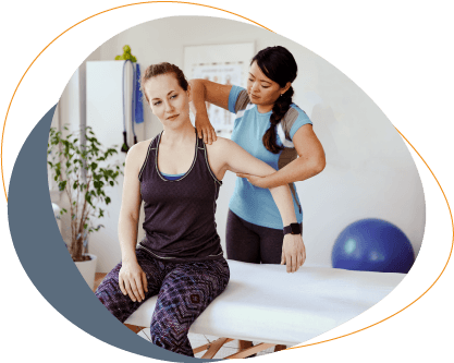 Physiotherapist Singapore