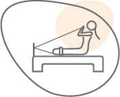 clinical pilates physiotherapy