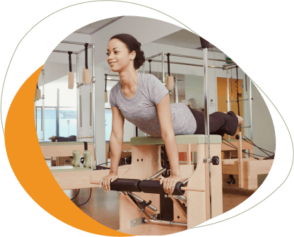 clinical pilates near me