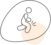 Core Fitness Icon Sports Injury