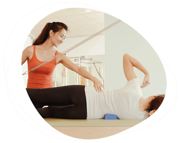 pilates for scoliosis