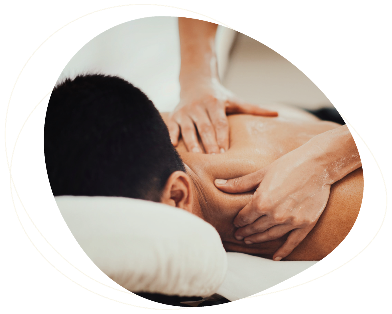 sports massage